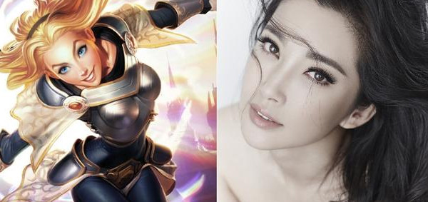 lol拳头为选手出的皮肤,lol拳头真实事件