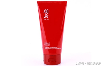 配方师里的洗面奶,配方师分析洗面奶