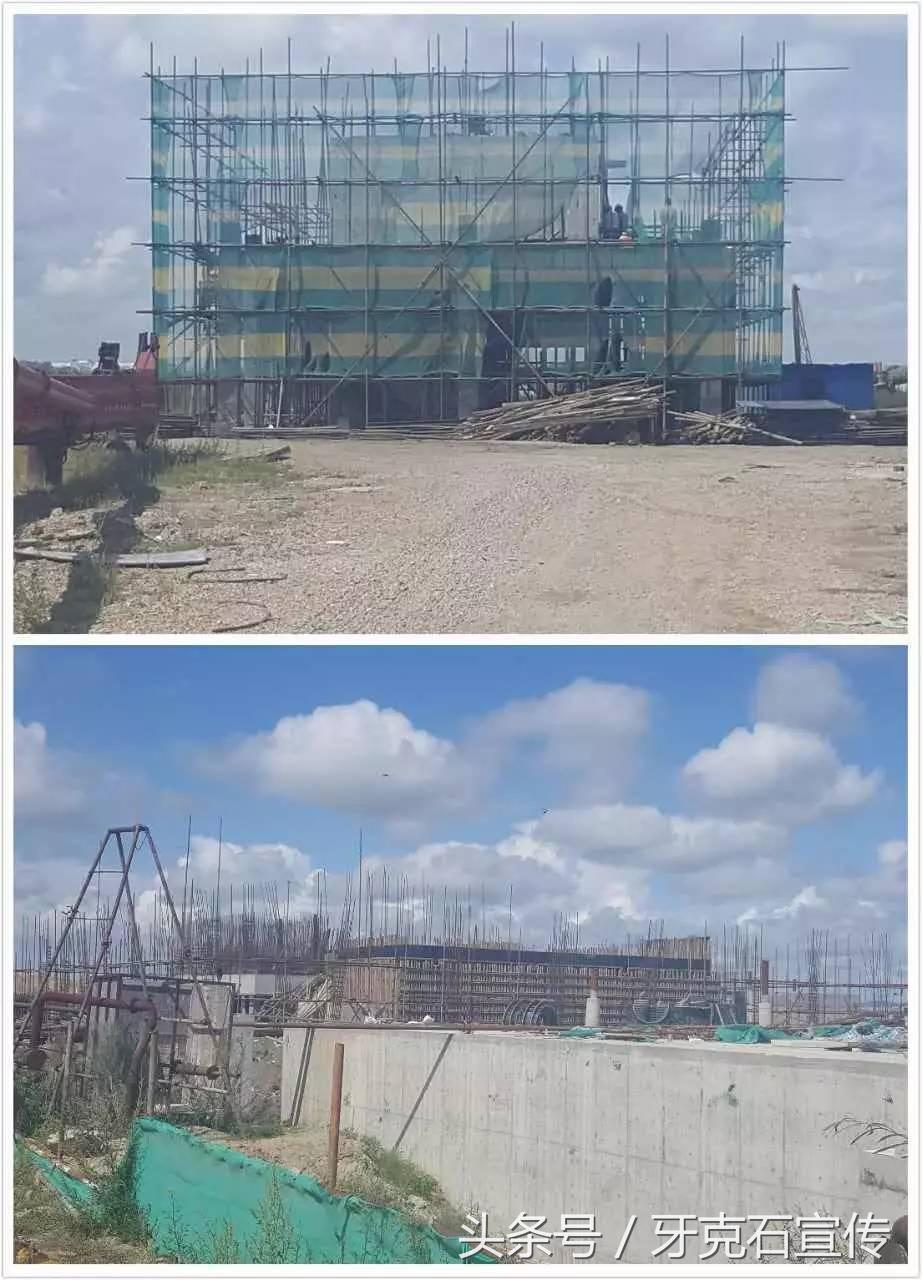 兴安城南新区最新消息,兴安棚户区改造