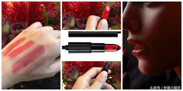 纪梵希粉唇怎么样,纪梵希小粉唇好用吗