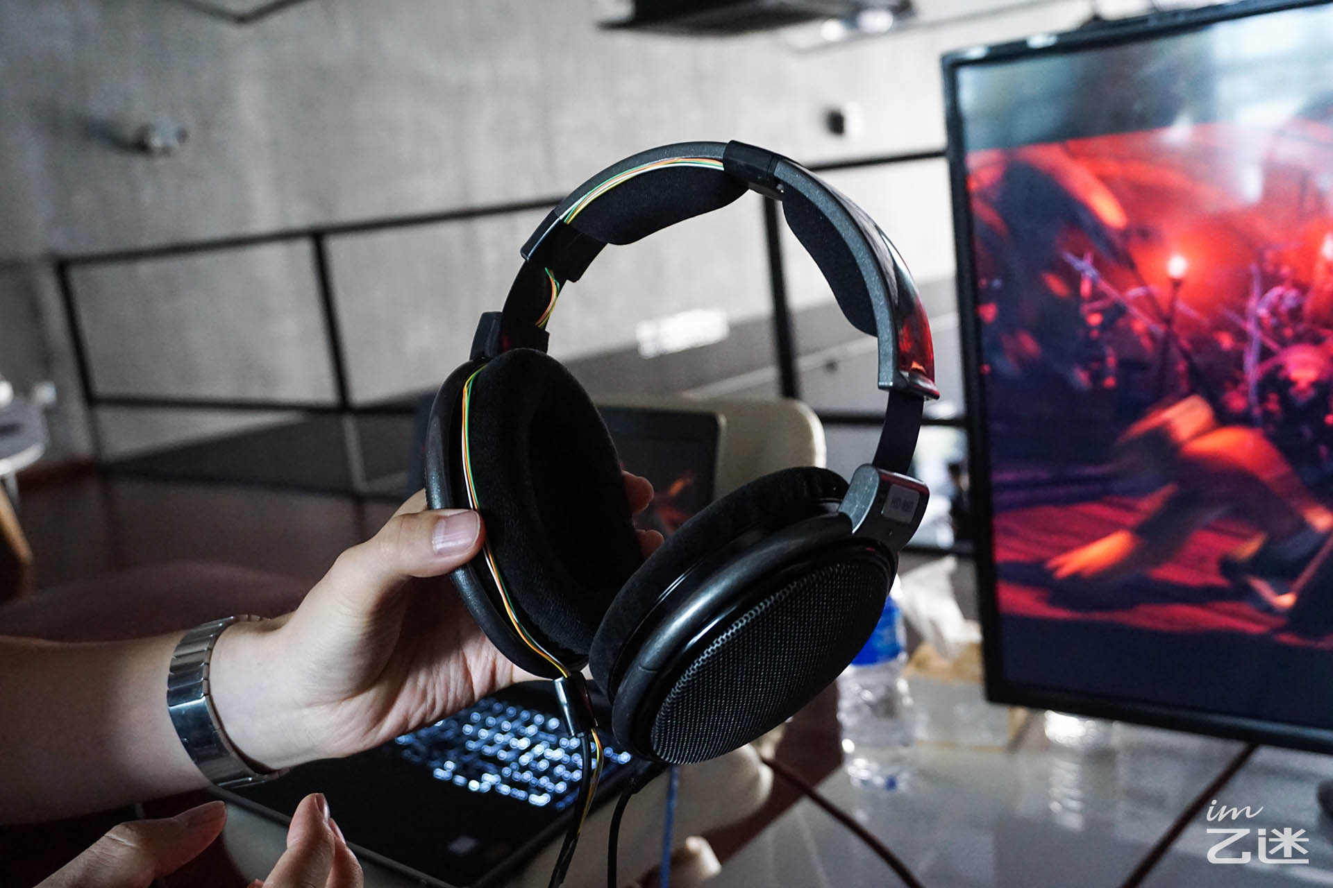 森海hd650耳放推荐,森海hd650与歌德sr325x对比