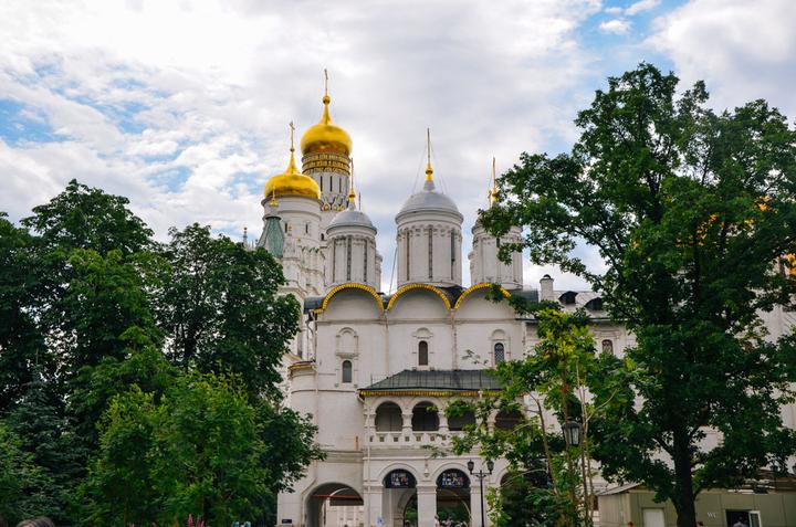 感受战斗民族日常,感受战斗民族的热情