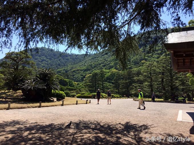 日本适合一个人散心的地方,日本有哪些值得思考的地方