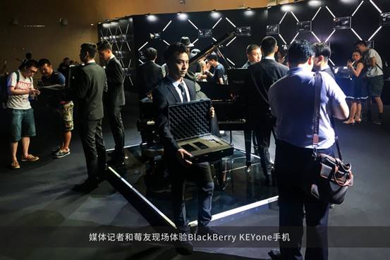 黑莓手机还能买到吗,现在还能用的黑莓手机