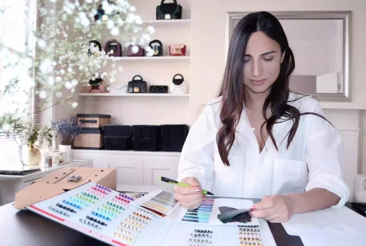 包治百病｜老娘再也不想撞包啦~