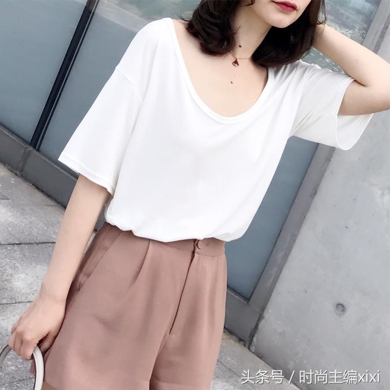 肩膀宽的男生穿搭,宽肩膀女生穿搭