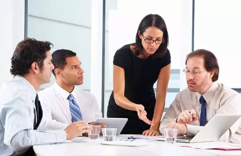 那些细思极恐的职场经历,别让你所谓的职场经验害了你