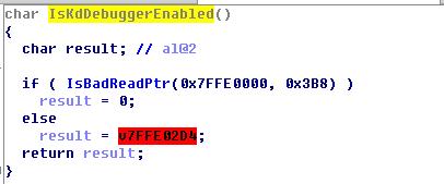史上反侦察力最强木马“隐魂”:撑起色情*放播**器百万推广陷阱