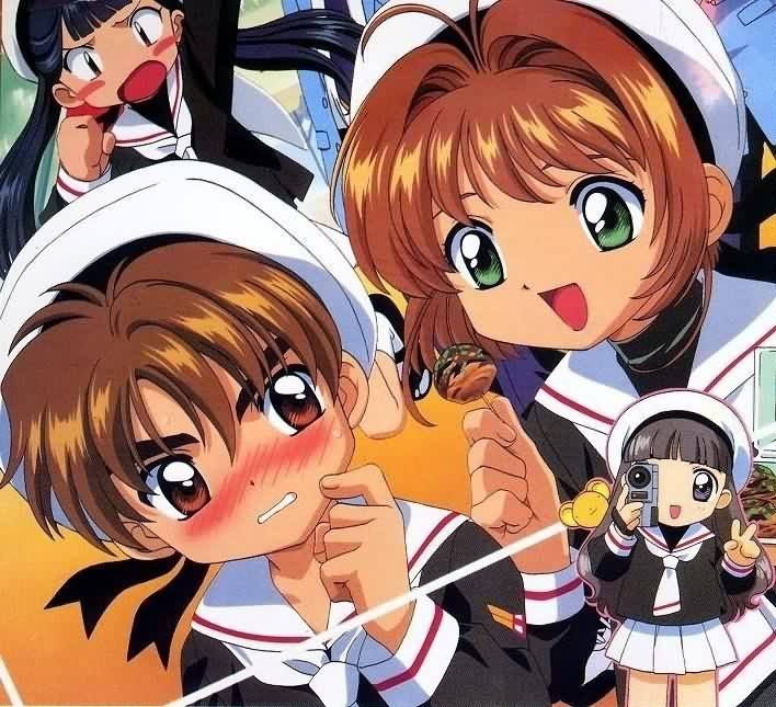 37部童年动画片,52部动画片你看过几部