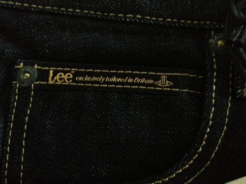 lee故宫联名款牛仔套装,lee牛仔系列