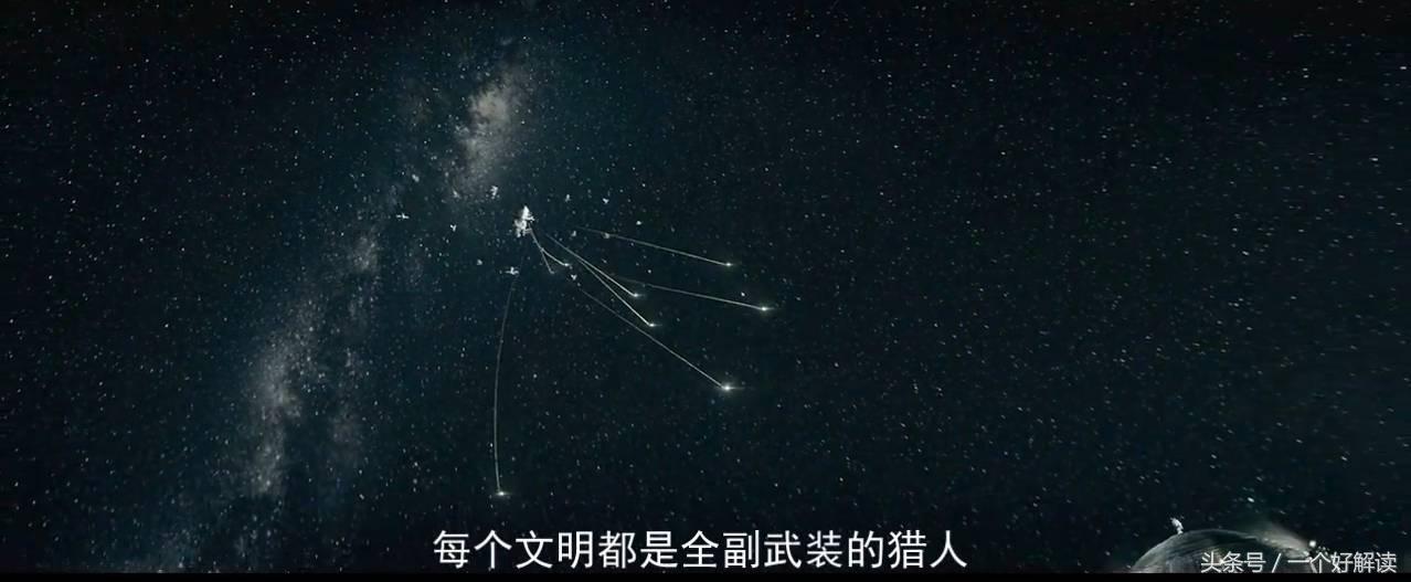 史上最牛科幻片,最牛中国科幻