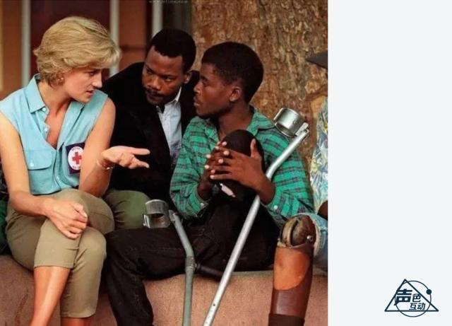 永远的英伦玫瑰戴安娜王妃,戴安娜去世时英国有多伤心