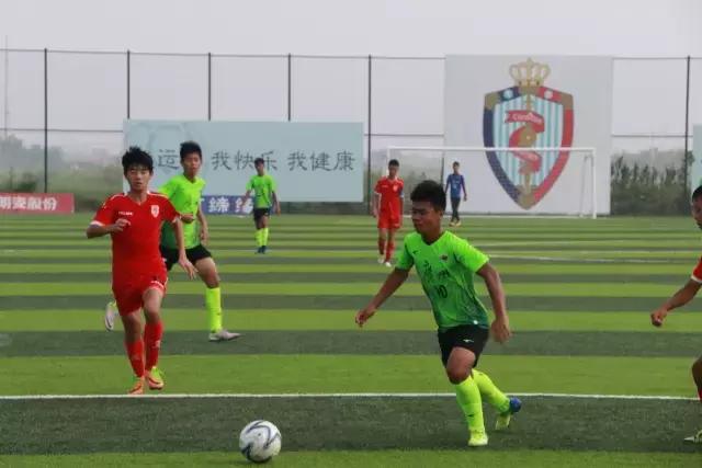中青赛第四轮大连人u15最新比赛,u15比赛全场回放