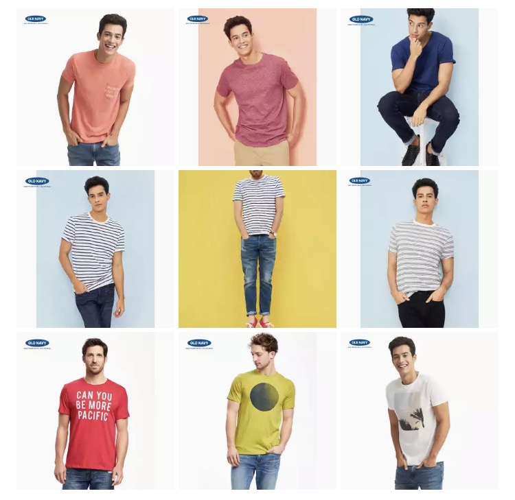 时尚男装品牌销售排名,男装快销品牌推荐