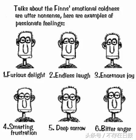 “冷”这件事，给芬兰带来了什么？｜北欧科幻tour