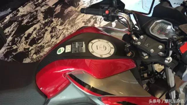 五羊本田cbr190发布会,五羊本田新品发布会摩托车