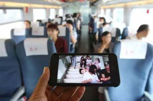 高铁超高时速,高铁wifi速率