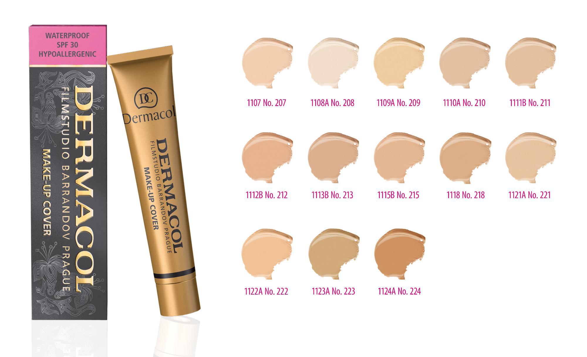 最好用的一款遮瑕膏推荐,平价又遮瑕力超强的遮瑕膏