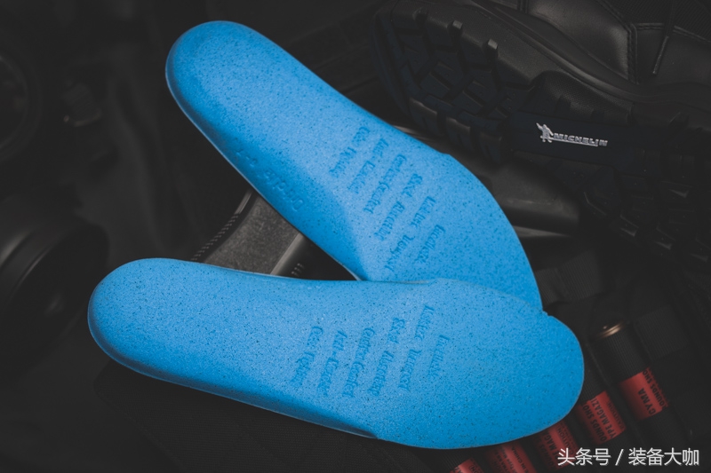 龙牙猎人城市通勤靴测评,龙牙城市通勤战术靴