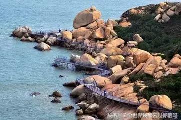 广州附近竟然有个“爱琴海”,美爆了!现在我还需要出国吗?