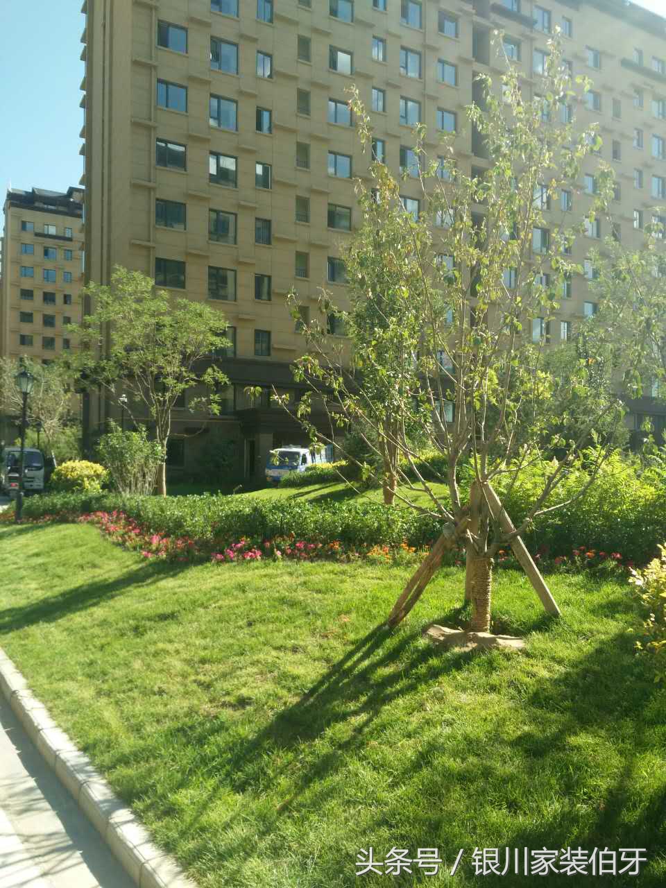 晒！绿地国际花都游记！