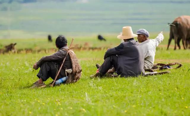 昆明超全的夏天避暑攻略,昆明古滇有趣的夏天避暑特点