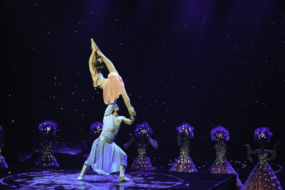 炭河古城亲子游,游炭河古城感想