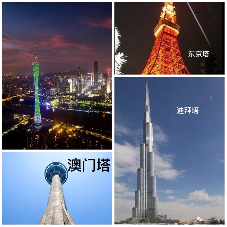 颜值在高处‖专访广州塔餐饮管理有限公司总经理曾少龄女士