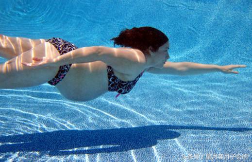 你错过了怀孕时最佳运动期了吗？