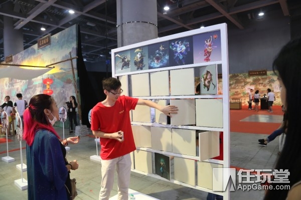 我和这些《大话西游》玩家之间的快乐,相差了十五年的距离