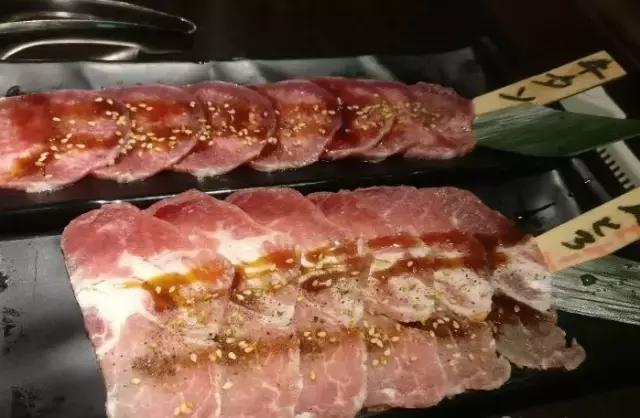 济南历下最好吃的日式烤肉店,济南隐家本格日式烤肉