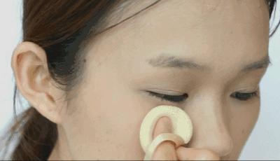 带妆情况下怎么补涂防晒呀,带妆如何正确补防晒