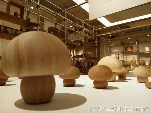 广州小资杂货铺,广州值得去的冷门店