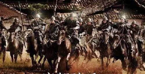 唐朝为什么打得过阿拉伯帝国,阿拉伯帝国和唐朝的战争多长时间