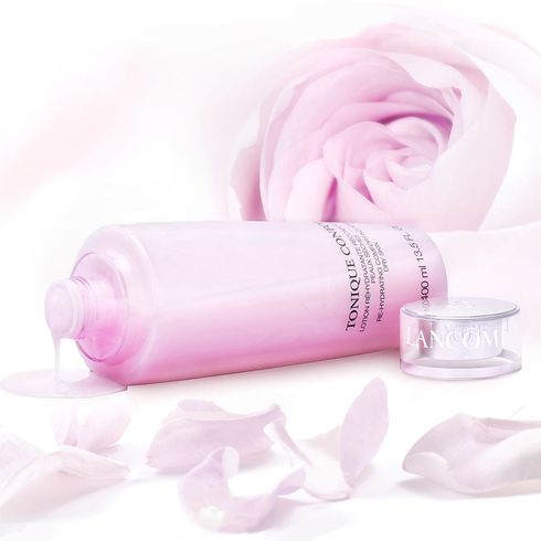 兰蔻粉水最新产品,兰蔻粉水好用吗效果怎么样