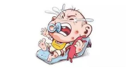 出疹时间顺序口诀,猩红热出疹顺序口诀