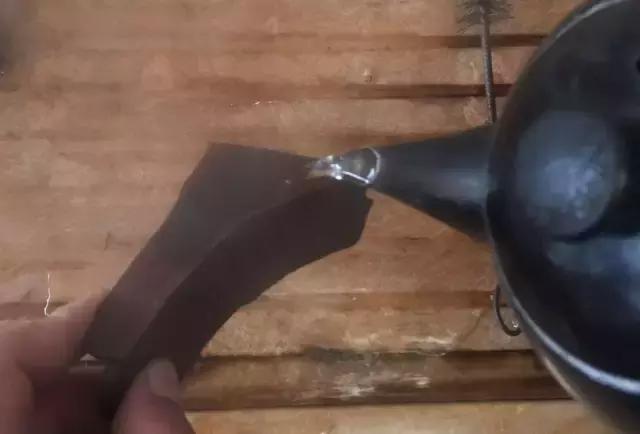 小叶紫檀最快辨别真假的方法,怎样鉴别小叶紫檀手串真假