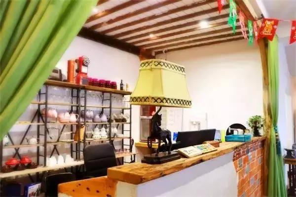 苏州东山好的民宿推荐,小而精的民宿