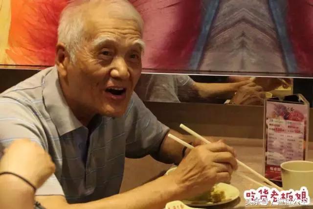 台湾大叔60年未回去过,台湾大叔在大陆30年