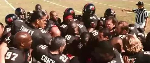 谁演的体育电影最热血？不是艾佛森和马布，我选《少林足球》