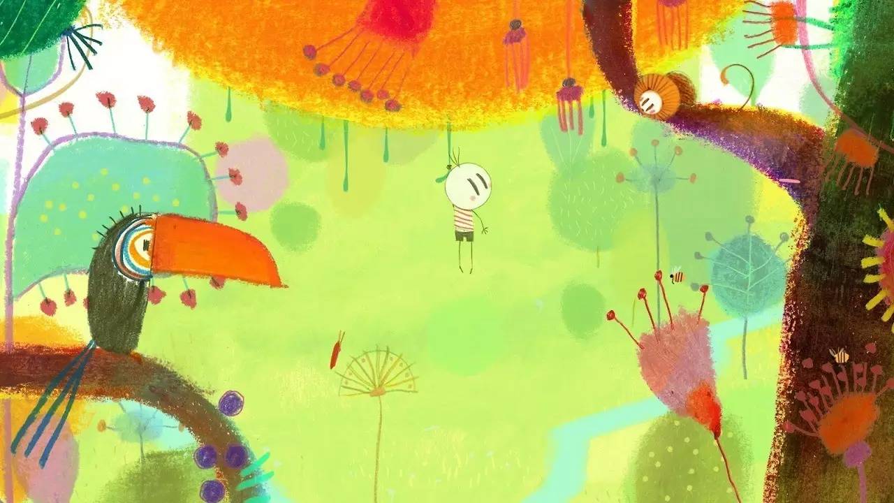 动漫推荐：除了迪士尼宫崎骏，还有这些与之口碑相当的动漫