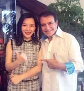 好莱坞中国导演,好莱坞里的中国元素