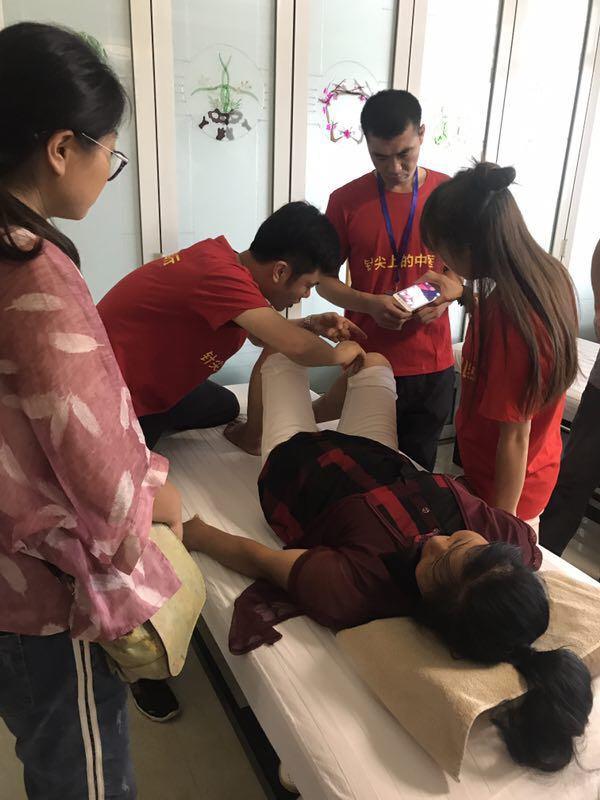 中医心脏搭桥,心脏搭桥与中医保守治疗