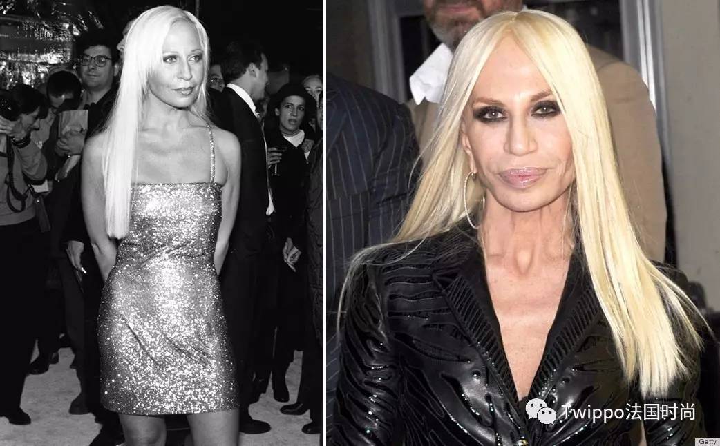 时装界十大设计师,十大服装设计师