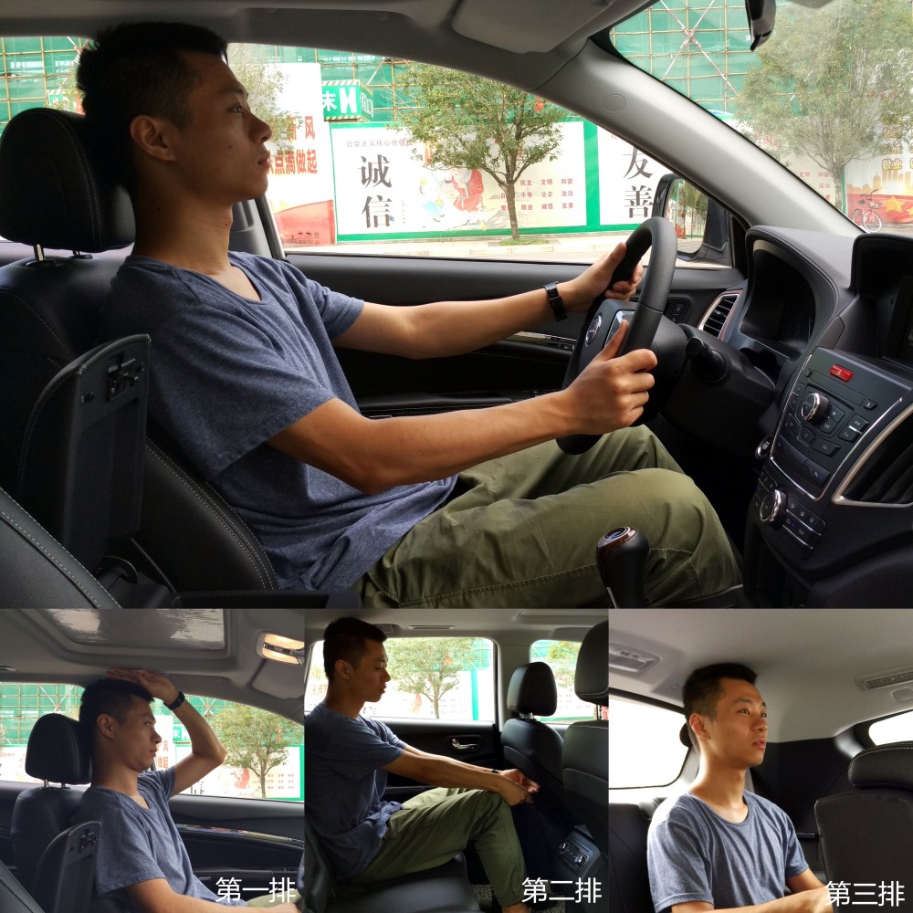 想要性价比选什么车,力帆x80大7座suv