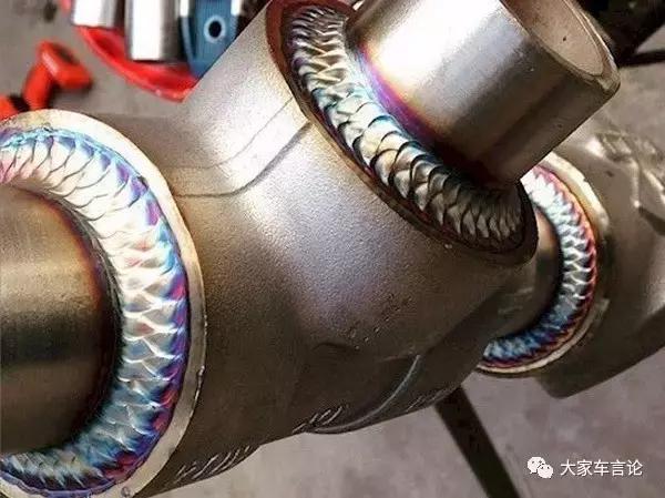 关于改装排气，我觉得你需要知道这些