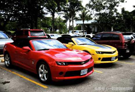 塞班归来海岛旅游,蜜月塞班岛怎么玩才浪漫