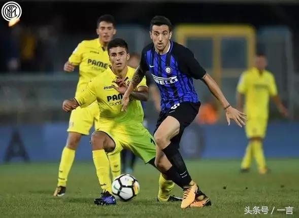 国米球评,斯帕莱蒂对米兰的评价