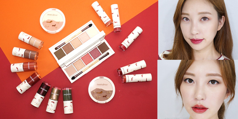 悦诗风吟口红唇膏介绍,悦诗风吟丝绒唇膏