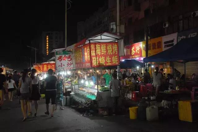 一个时代的终结！回顾北海长青路30年……